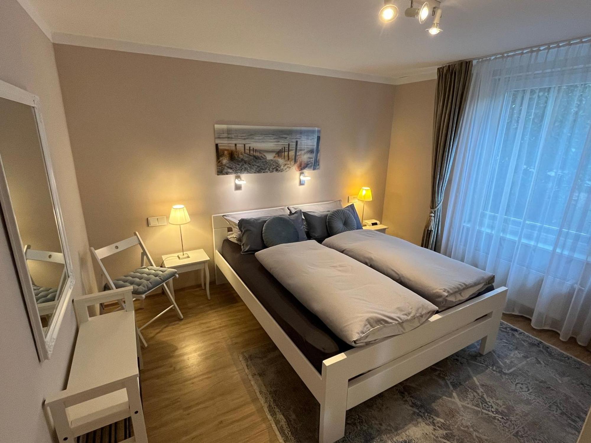 Schoene Wohnung Im Landhausstil Nahe Olpe Biggesee Exterior photo